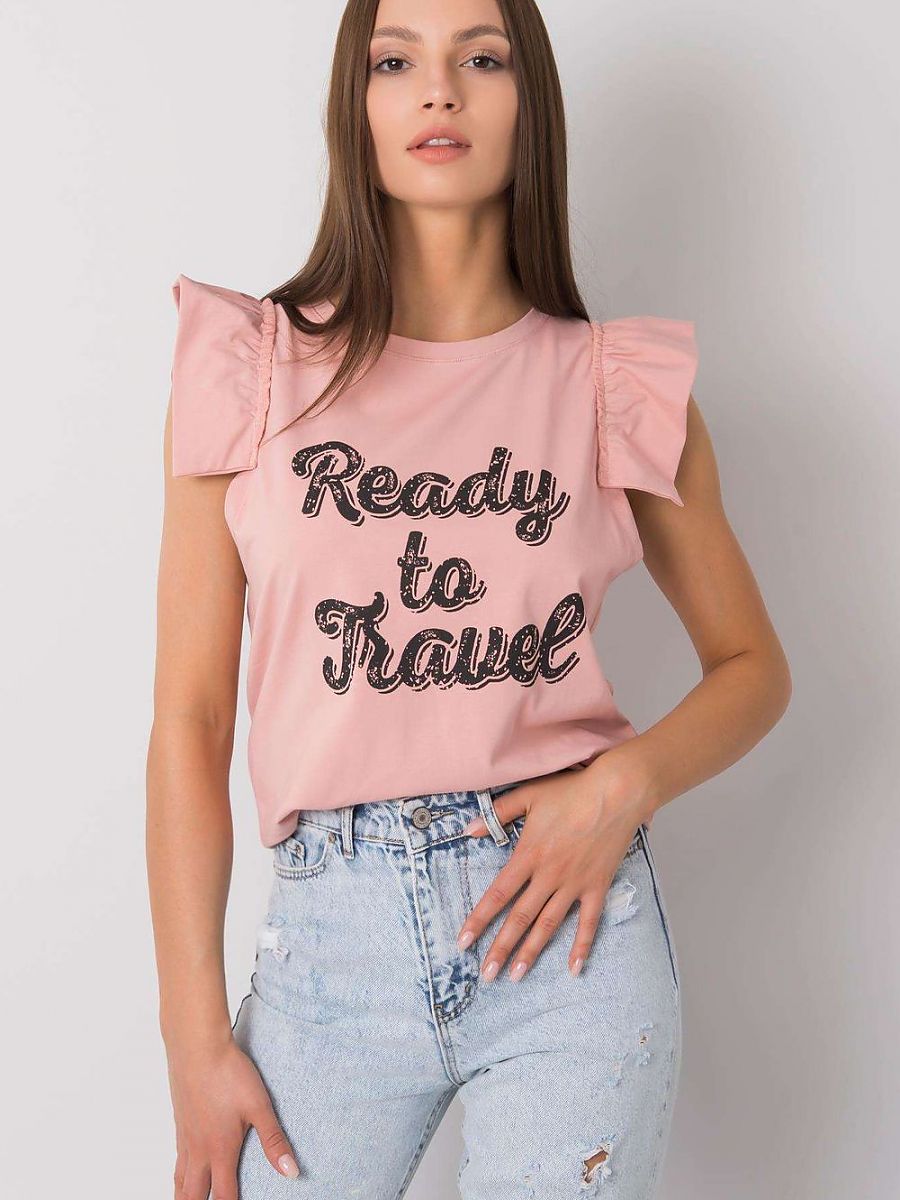 Blouse model 167957 Fancy-0