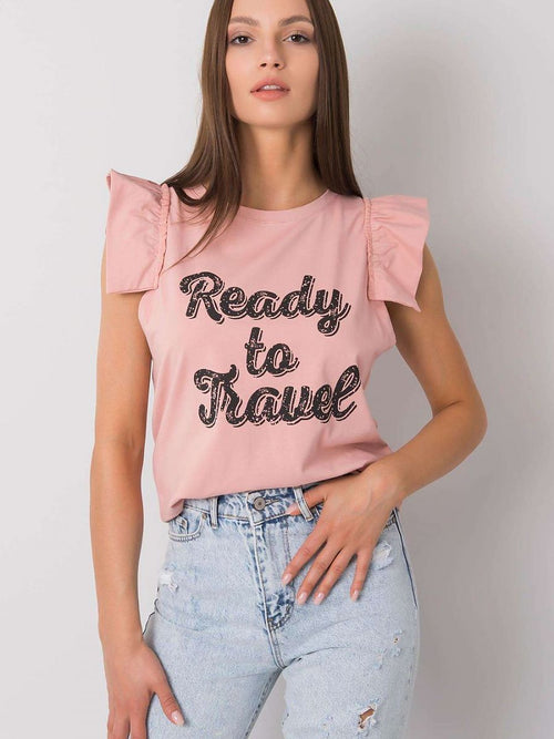 Blouse model 167957 Fancy-0