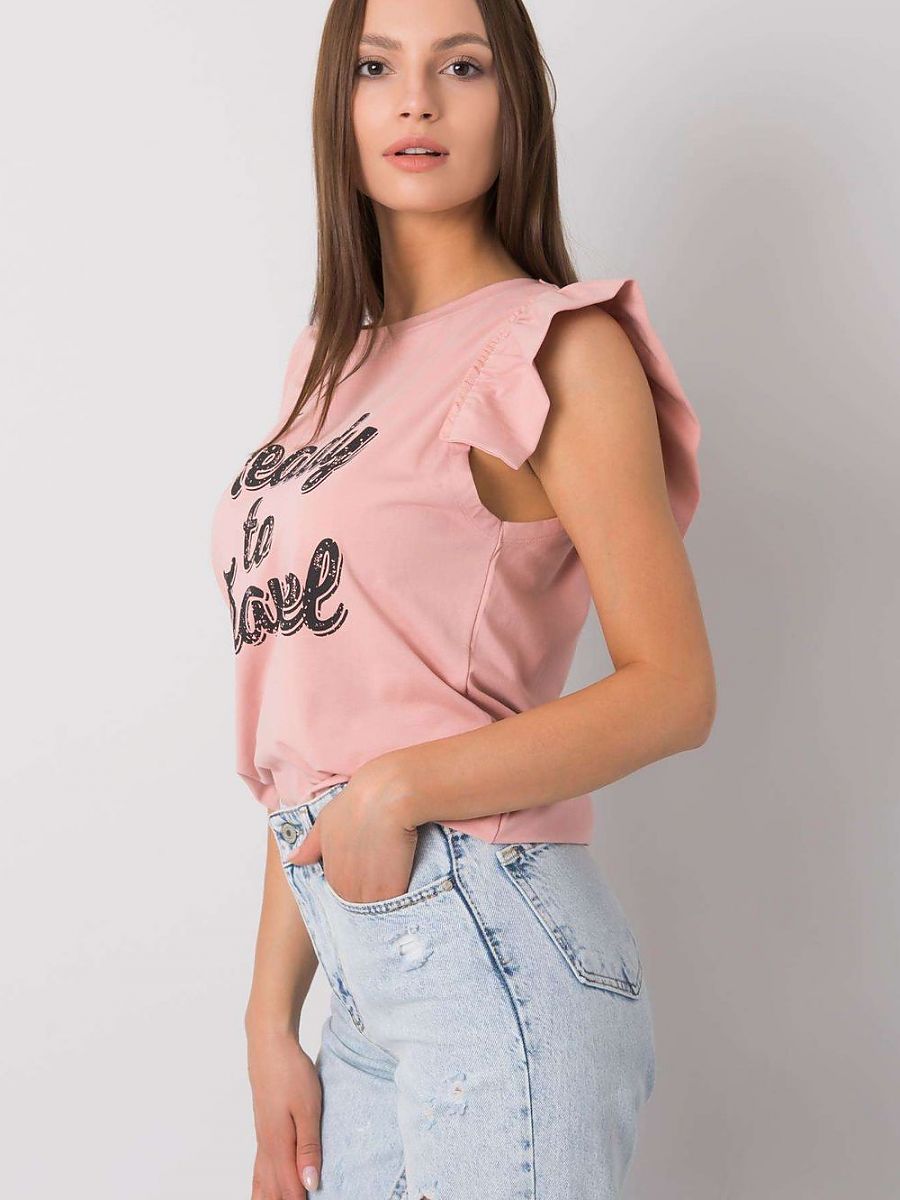 Blouse model 167957 Fancy-1