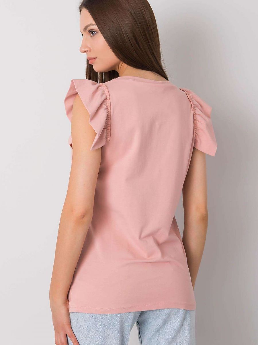 Blouse model 167957 Fancy-2